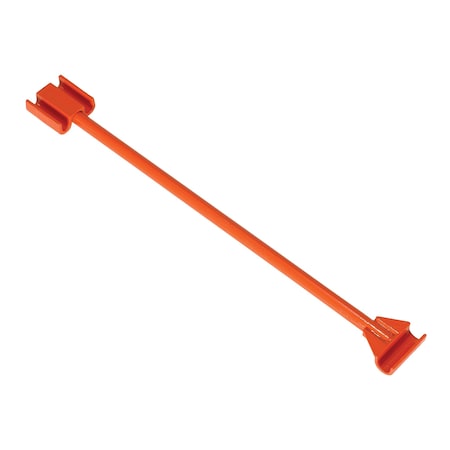 Vestil Turning Bar Handle (VHMS-8/15/30) VHMH-TB-2
